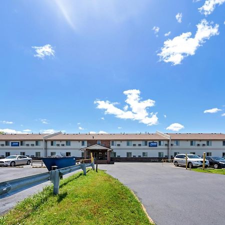 Americas Best Value Inn Декейтер Экстерьер фото